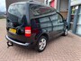 Volkswagen Caddy 1.2 TSI Highline Black edition