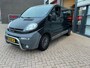 Opel Vivaro 1.9 DI L1H1 Dubbele cabine Youngtimer 300,- bijtelling per jaar!