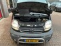 Opel Vivaro 1.9 DI L1H1 Dubbele cabine Youngtimer 300,- bijtelling per jaar!