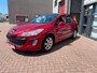 Peugeot 308 1.6i 16v VTi XS Red edition