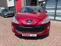 Peugeot 308 1.6i 16v VTi XS Red edition