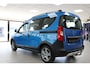 Dacia Dokker 1.6 SCe | Airco | Cruise Control | Navi | Parkeersensoren & Camera |Stoelverwarming
