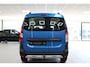 Dacia Dokker 1.6 SCe | Airco | Cruise Control | Navi | Parkeersensoren & Camera |Stoelverwarming