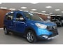 Dacia Dokker 1.6 SCe | Airco | Cruise Control | Navi | Parkeersensoren & Camera |Stoelverwarming