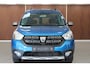 Dacia Dokker 1.6 SCe | Airco | Cruise Control | Navi | Parkeersensoren & Camera |Stoelverwarming