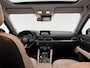Mazda CX-5 2.5 SkyActiv-G 194PK GT-M 4WD Automaat Leder Panoramadak BOSE Soundsystem Adaptive Cruise Control Head Up Display 360 Camera Elektrisch Verstelbare Stoelen Navigatie Stoel en Stuurverwarming