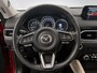 Mazda CX-5 2.5 SkyActiv-G 194PK GT-M 4WD Automaat Leder Panoramadak BOSE Soundsystem Adaptive Cruise Control Head Up Display 360 Camera Elektrisch Verstelbare Stoelen Navigatie Stoel en Stuurverwarming
