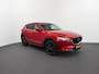 Mazda CX-5 2.5 SkyActiv-G 194PK GT-M 4WD Automaat Leder Panoramadak BOSE Soundsystem Adaptive Cruise Control Head Up Display 360 Camera Elektrisch Verstelbare Stoelen Navigatie Stoel en Stuurverwarming