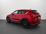 Mazda CX-5 2.5 SkyActiv-G 194PK GT-M 4WD Automaat Leder Panoramadak BOSE Soundsystem Adaptive Cruise Control Head Up Display 360 Camera Elektrisch Verstelbare Stoelen Navigatie Stoel en Stuurverwarming