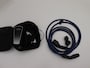 Ford Mustang Mach-E AWD 75 kWh / SOH 93,5 % / Panorama / Leder / 360 Camera / Origineel NL