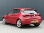 Opel Astra 1.2 Launch Elegance Leder - Led - Camera - Trekhaak - Stoelkoeling - Achterbank Verwamd