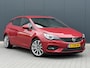 Opel Astra 1.2 Launch Elegance Leder - Led - Camera - Trekhaak - Stoelkoeling - Achterbank Verwamd