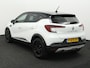 Renault Captur 1.0 TCe 90 Zen Trekhaak, Airco, Apple Carplay/Android Auto, Cruise control, Achteruitrijcamera,keyless entry/start, Rijstrooksensor met correctie De Renault Captur 1.0 TCe 90 Zen is een ruime en comfortabele SUV met een moderne en luxe uitstraling. Dankzij het slimme interieur en de hoge zit geniet je van veel comfort tijdens elke rit.