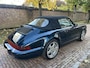 Porsche 911 911 Cabrio 2e eigenaar Airco Nieuw 3.6