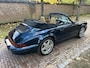 Porsche 911 911 Cabrio 2e eigenaar Airco Nieuw 3.6