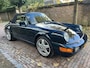 Porsche 911 911 Cabrio 2e eigenaar Airco Nieuw 3.6