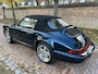 Porsche 911 911 Cabrio 2e eigenaar Airco Nieuw 3.6