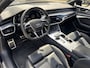 Audi A6 Avant 50 TDI V6 Quattro S-Line 2018 Panorama NW Model