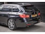 BMW 3-Serie Touring 320i M-Sport NW. KETTING & TURBO | LEER | 19" VELGEN | NAP