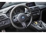 BMW 3-Serie Touring 320i M-Sport NW. KETTING & TURBO | LEER | 19" VELGEN | NAP