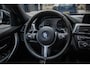 BMW 3-Serie Touring 320i M-Sport NW. KETTING & TURBO | LEER | 19" VELGEN | NAP