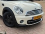 MINI Cooper 3-Deurs 1.6 Business Line CRUISE CTRL AIRCO APK 31-05-2027