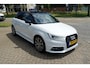 Audi A1 Sportback 1.0 TFSI 95pk Advance Sport | S-LINE | LEDER | LED | NAVI