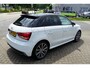 Audi A1 Sportback 1.0 TFSI 95pk Advance Sport | S-LINE | LEDER | LED | NAVI