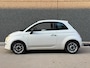 Fiat 500 1.2 Naked KOOPJE! (ELEKTRISCHE RAMEN, MULTIMEDIA, ELEKTRISCHE SPIEGELS, ETC!)