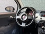 Fiat 500 1.2 Naked KOOPJE! (ELEKTRISCHE RAMEN, MULTIMEDIA, ELEKTRISCHE SPIEGELS, ETC!)