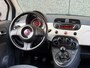 Fiat 500 1.2 Naked KOOPJE! (ELEKTRISCHE RAMEN, MULTIMEDIA, ELEKTRISCHE SPIEGELS, ETC!)