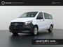 Mercedes-Benz eVito Tourer 129 L2 PRO 90kWh | Stoelverwarming | Apple Carplay | Achteruitrijcamera | Airco | Cruise Control | Dodehoekassistent | KORTING €24.200,- !!!