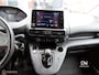 Peugeot Partner 1.5BlueHDI 102pk 2022 L1 CarplayNavi Cruise