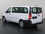 Mercedes-Benz eVito Tourer 129 PRO L2 90 kWh | Snelladen 110 KWh | Parkeerpakket | Comfortbestuurdersstoel | Dodehoekassistent | Navigatie | 360KM range |