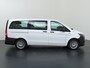 Mercedes-Benz eVito Tourer 129 PRO L2 90 kWh | Snelladen 110 KWh | Parkeerpakket | Comfortbestuurdersstoel | Dodehoekassistent | Navigatie | 360KM range |