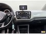 Volkswagen Up! 1.0 high up! BlueMotion NAVI LICHTMETAAL AIRCO