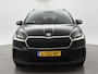 Skoda Enyaq iV 60 FIRST EDITION + CHRYSTAL LIGHTNING | 21 INCH | ADAPTIVE CRUISE | MEMORY | SFEERVERLICHTING