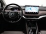 Skoda Enyaq iV 60 FIRST EDITION + CHRYSTAL LIGHTNING | 21 INCH | ADAPTIVE CRUISE | MEMORY | SFEERVERLICHTING