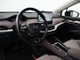 Skoda Enyaq iV 60 FIRST EDITION + CHRYSTAL LIGHTNING | 21 INCH | ADAPTIVE CRUISE | MEMORY | SFEERVERLICHTING