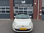 Fiat 500 1.2 Lounge Automaat Panoramadak Parelmoer 16inch