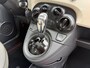 Fiat 500 1.2 Lounge Automaat Panoramadak Parelmoer 16inch