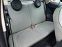 Fiat 500 1.2 Lounge Automaat Panoramadak Parelmoer 16inch