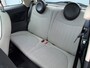 Fiat 500 1.2 Lounge Automaat Panoramadak Parelmoer 16inch