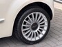 Fiat 500 1.2 Lounge Automaat Panoramadak Parelmoer 16inch