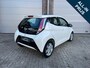 Toyota Aygo 1.0 VVT-i X/Half leder/Keyless entry Cabrio/Dealer oh/Navi/Carplay/Camera/Garantie