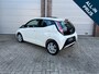Toyota Aygo 1.0 VVT-i X/Half leder/Keyless entry Cabrio/Dealer oh/Navi/Carplay/Camera/Garantie