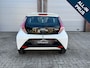 Toyota Aygo 1.0 VVT-i X/Half leder/Keyless entry Cabrio/Dealer oh/Navi/Carplay/Camera/Garantie