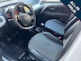 Toyota Aygo 1.0 VVT-i X/Half leder/Keyless entry Cabrio/Dealer oh/Navi/Carplay/Camera/Garantie