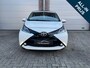 Toyota Aygo 1.0 VVT-i X/Half leder/Keyless entry Cabrio/Dealer oh/Navi/Carplay/Camera/Garantie