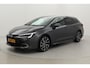 Toyota Corolla Touring Sports Hybrid 200 Executive | Trekhaak | Dodehoek detectie | Head-up display | JBL | Stoelverwarming | Apple Carplay / Android Auto | Full LED | Parkeersensoren voor/achter | 18 inch